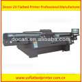 UV Flatbed Printer printing size 2.5 x 1.8m